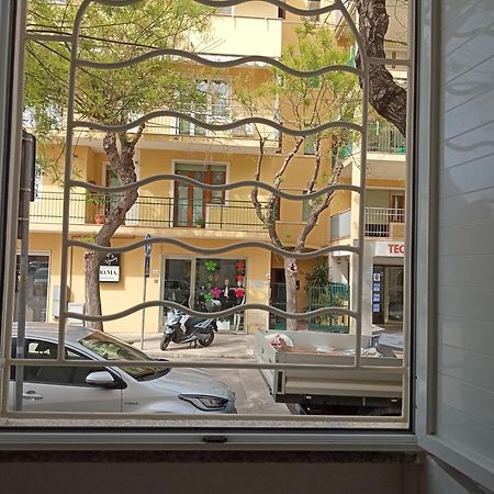 White Shell Rooms Accomodation Fast Check-In Alghero Exterior foto